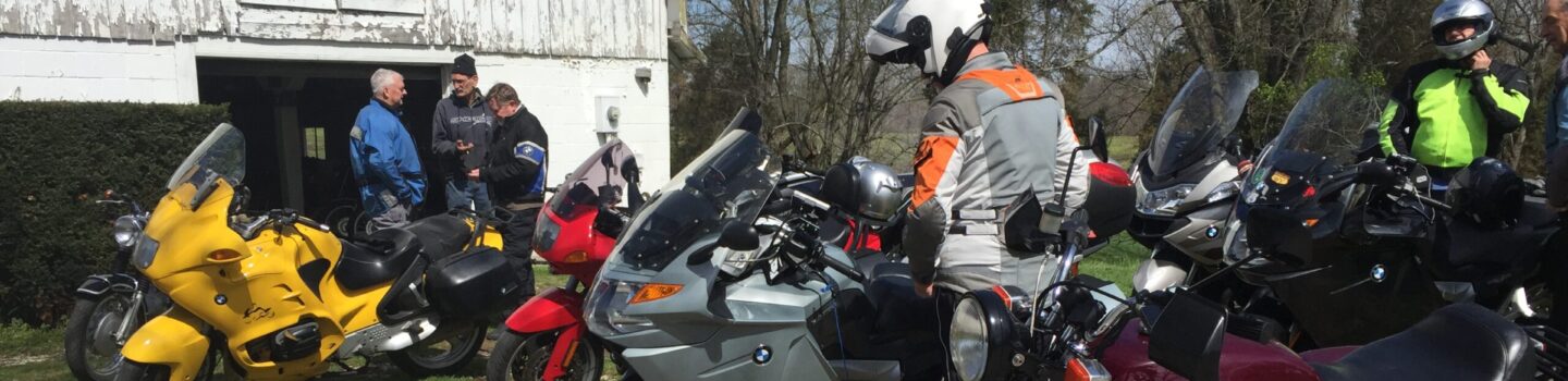 BMW MOTORRAD DAYS AMERICAS