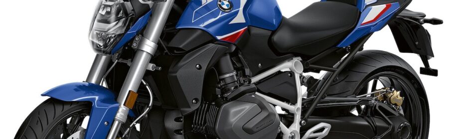 BMW Motorrad announces updated R 1250 R for 2023