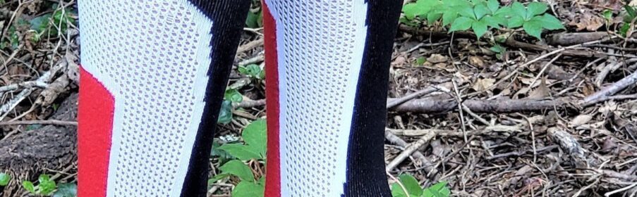 Keeping Your Cool, Part 4: Lower Body