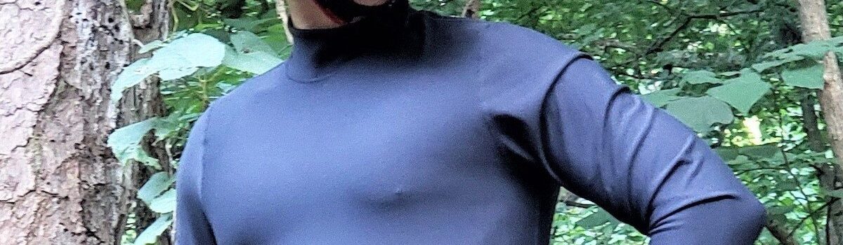Keeping Your Cool, Part 3: Upper Body