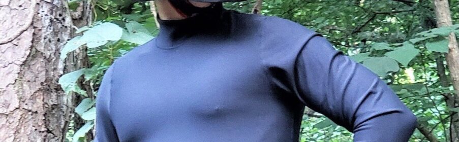 Keeping Your Cool, Part 3: Upper Body