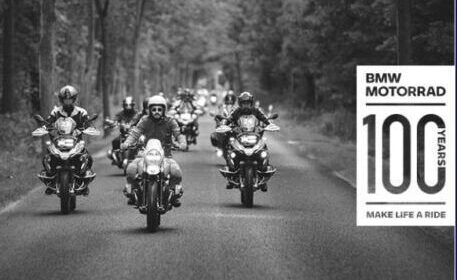 BMW MOTORRAD DAYS AMERICAS
