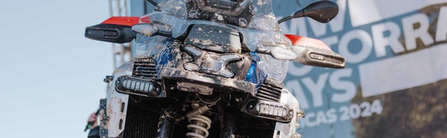 BMW Motorrad USA Announces BMW Motorrad Days Americas 2025
