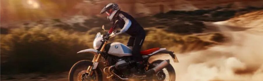 BMW R12 G/S Stokes an Icon’s Enduring Spirit