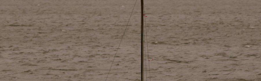 Navigating the doldrums
